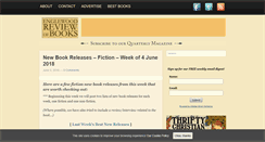 Desktop Screenshot of englewoodreview.org
