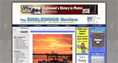 Desktop Screenshot of englewoodreview.com